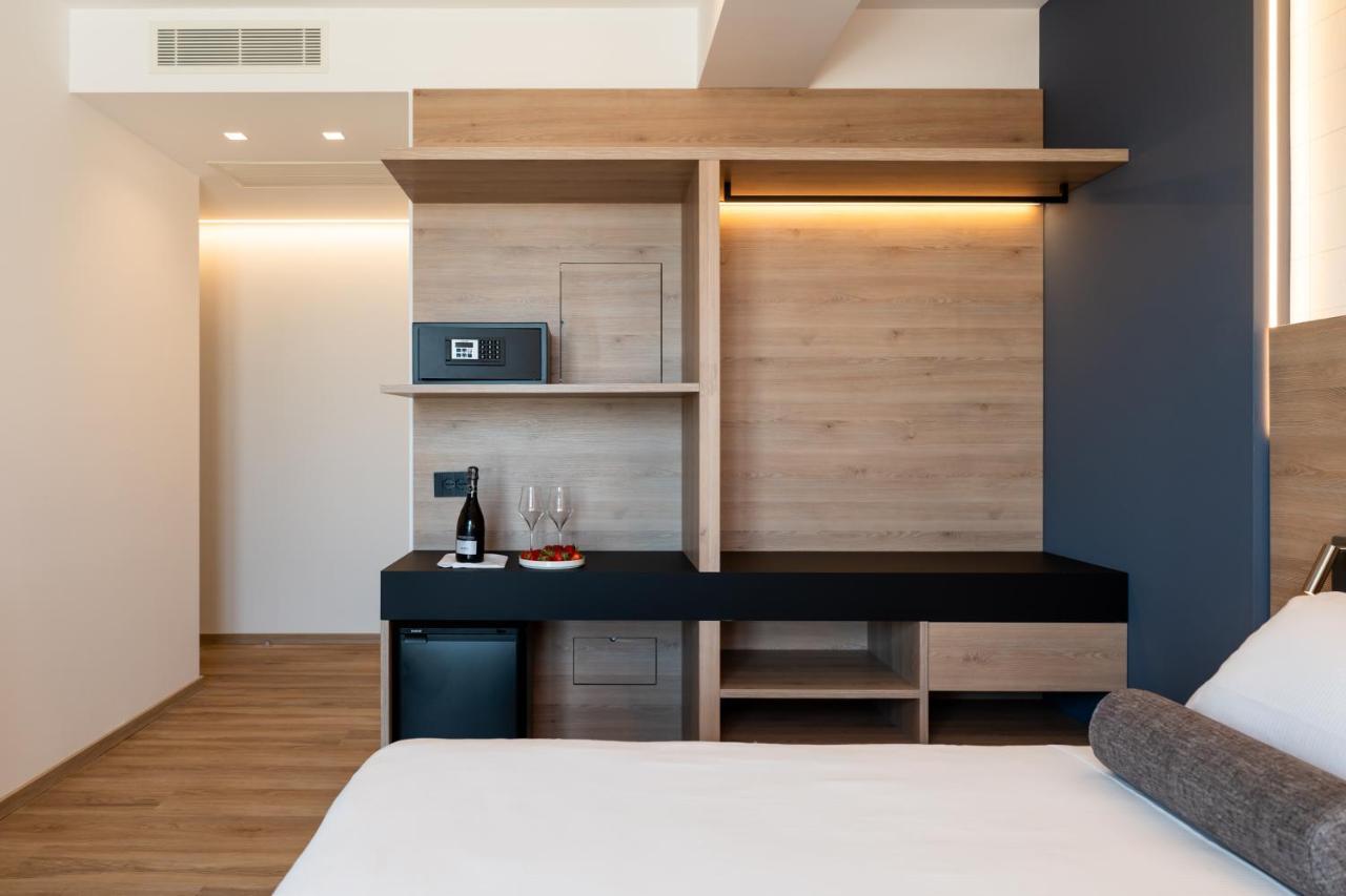 Hotel Sporting Riccione Eksteriør billede