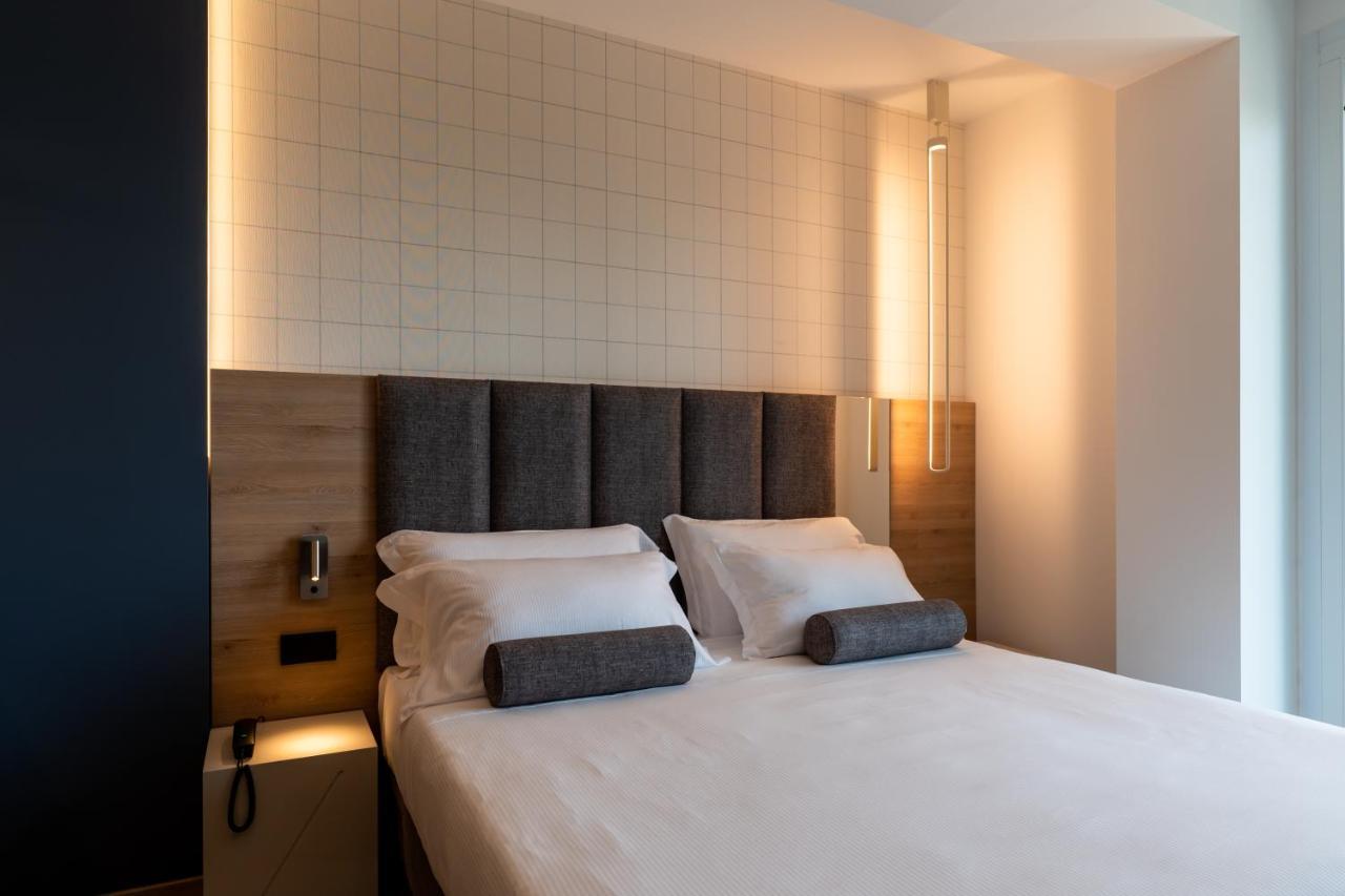 Hotel Sporting Riccione Eksteriør billede