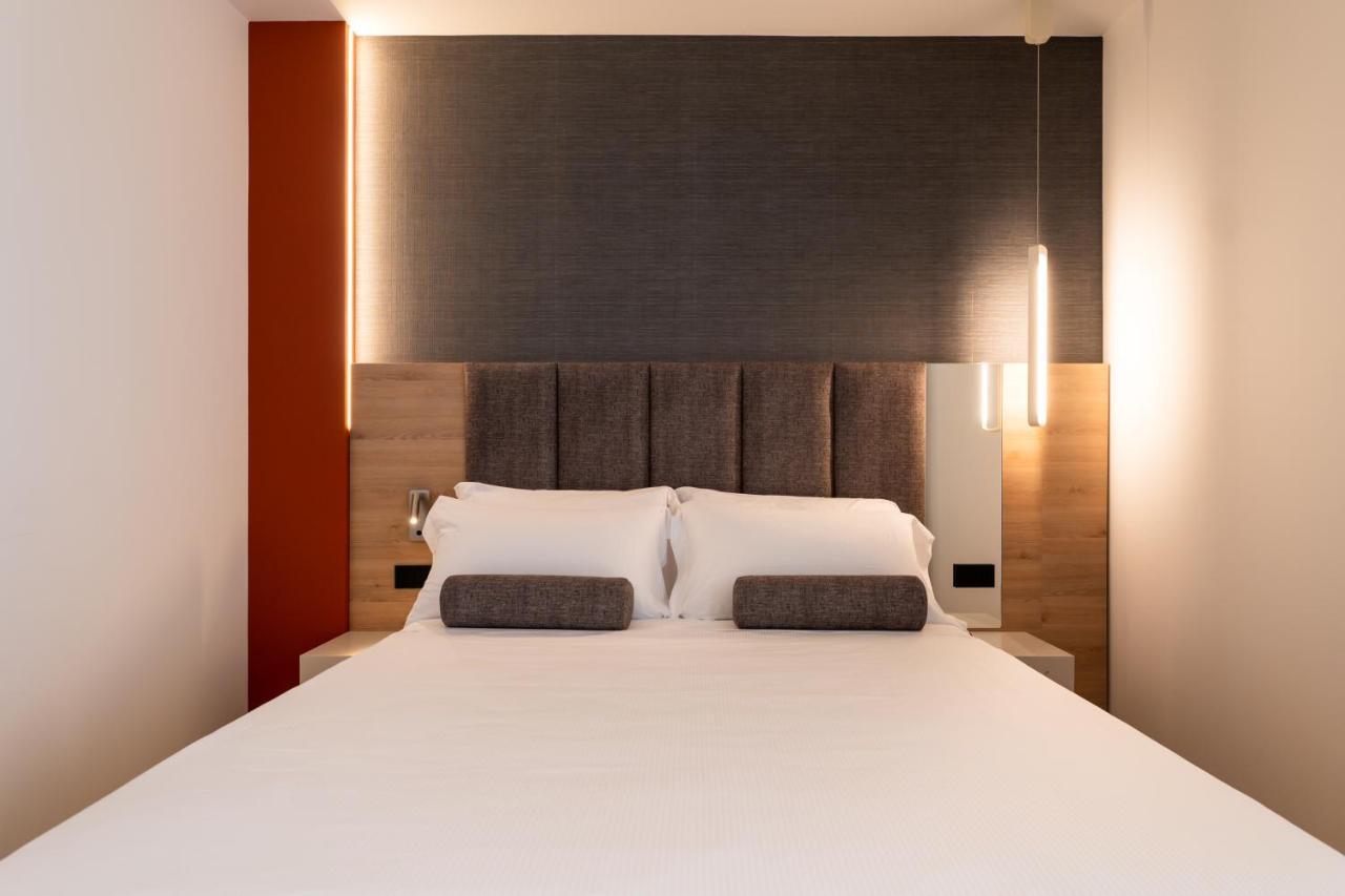 Hotel Sporting Riccione Eksteriør billede